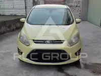 2011 Ford C-MAX