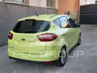 2011 Ford C-MAX