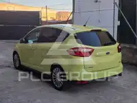 2011 Ford C-MAX