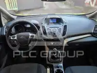 2011 Ford C-MAX