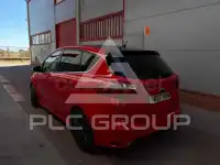 2011 Ford C-MAX