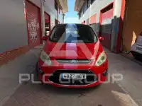 2011 Ford C-MAX