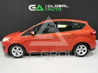 2011 Ford C-MAX