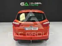 2011 Ford C-MAX