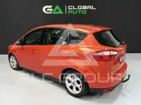 2011 Ford C-MAX