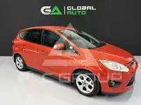 2011 Ford C-MAX
