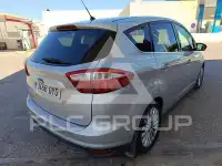 2011 Ford C-MAX