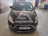 2011 Ford C-MAX