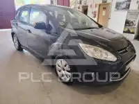 2011 Ford C-MAX