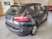2011 Ford C-MAX