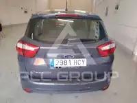 2011 Ford C-MAX