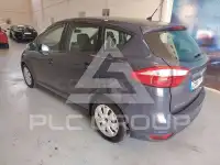 2011 Ford C-MAX