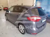 2011 Ford C-MAX