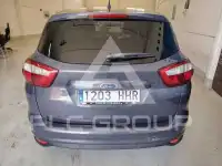 2011 Ford C-MAX