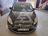 2011 Ford C-MAX