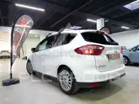 2011 Ford C-MAX