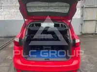 2011 Ford C-MAX