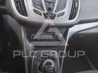 2011 Ford C-MAX