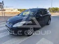 2011 Ford C-MAX