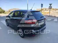2011 Ford C-MAX