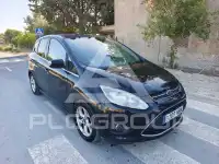 2011 Ford C-MAX