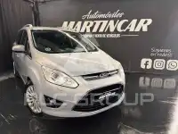 2011 Ford C-MAX