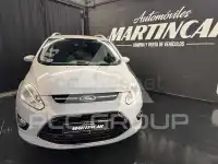 2011 Ford C-MAX