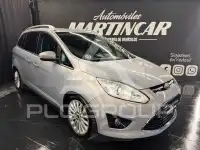 2011 Ford C-MAX