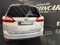 2011 Ford C-MAX