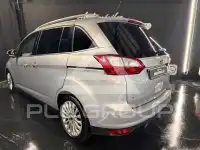 2011 Ford C-MAX