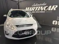 2011 Ford C-MAX
