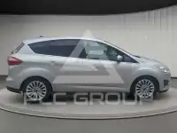 2011 Ford C-MAX