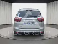 2011 Ford C-MAX