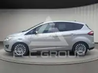 2011 Ford C-MAX