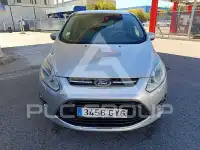 2011 Ford C-MAX