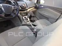 2011 Ford C-MAX