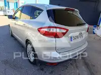 2011 Ford C-MAX