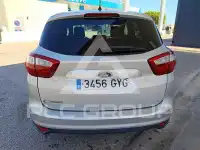 2011 Ford C-MAX