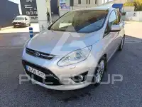 2011 Ford C-MAX