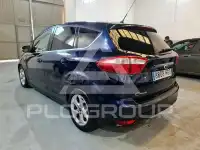 2011 Ford C-MAX