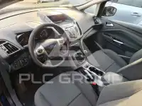 2011 Ford C-MAX