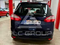 2011 Ford C-MAX
