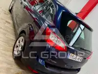 2011 Ford C-MAX