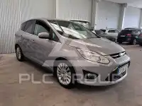 2011 Ford C-MAX