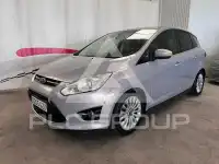 2011 Ford C-MAX