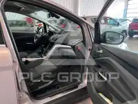 2011 Ford C-MAX