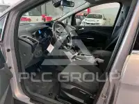 2011 Ford C-MAX