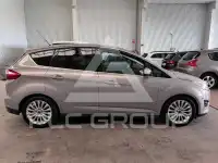 2011 Ford C-MAX