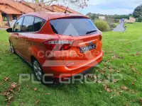 2011 Ford C-MAX