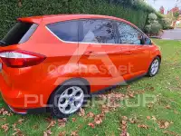 2011 Ford C-MAX